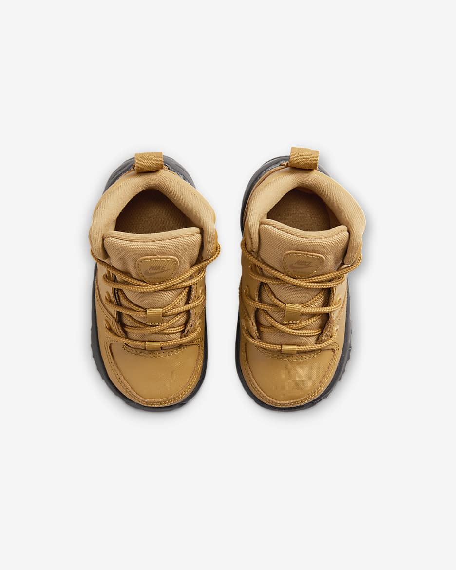 Nike Manoa Baby Toddler Boots. Nike